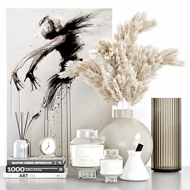 Decorative set 05