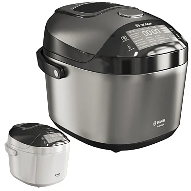 Bosch Multicooker