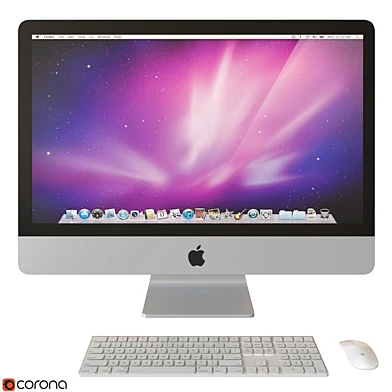 iMac 2