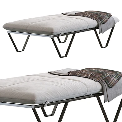 Darrow Ottoman