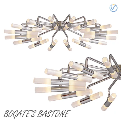 Bogates Bastone