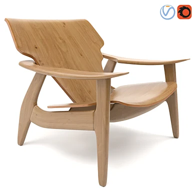 Diz Armchair