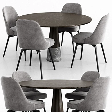 Dinning Set 3
