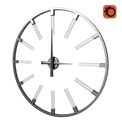 Garda Decor clock