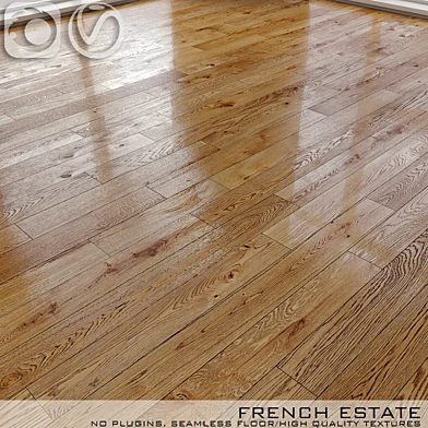 Паркет Coswick FRENCH ESTATE