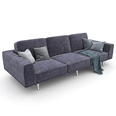 Диван 474 - Natuzzi_Gio' 2912