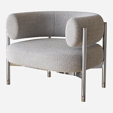 cini armchair HC28 cosmo