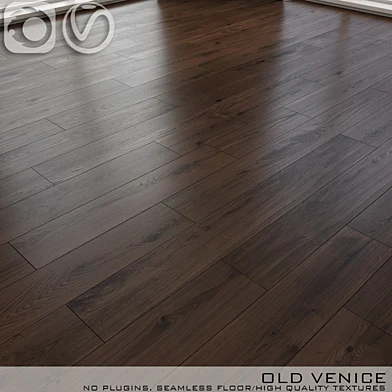 Паркет Coswick OLD VENICE