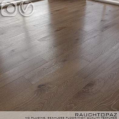 Паркет Coswick RAUCHTOPAZ