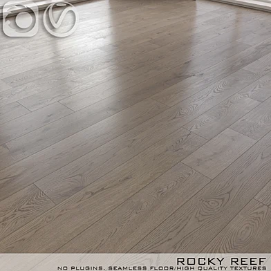Паркет Coswick ROCKY REEF