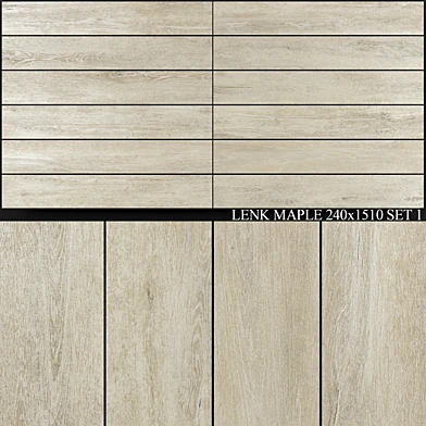 Peronda Lenk Maple 240x1510 Set 1