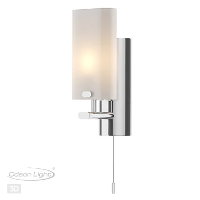 Odeon Light 2148/1 W Batto