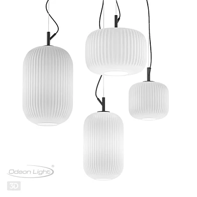 ODEON LIGHT 4751/1, 4752/1, 4753/1, 4754/1 ROOFI