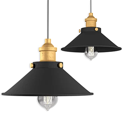 Flowydecor Modern Nordic lamp