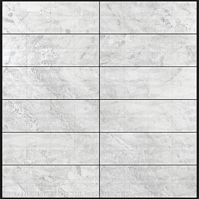 Peronda Dreamy Cloud Decor 333x1000 Set 1
