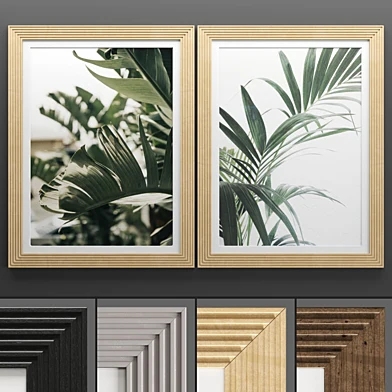 Art Frame 647