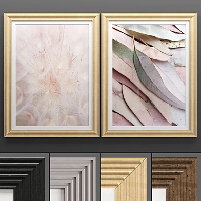Art Frame 648