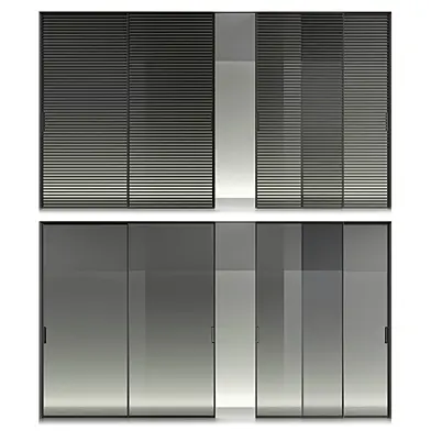 Rimadesio sliding doors 2
