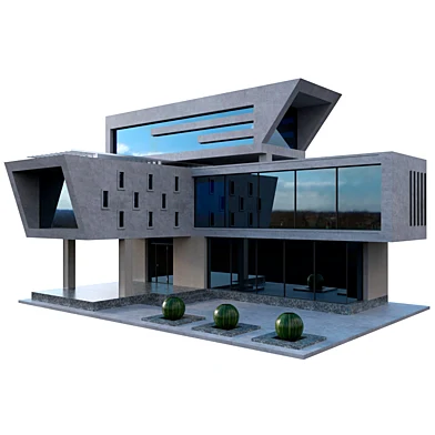 house Kair