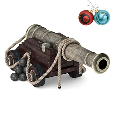 Ships Gun