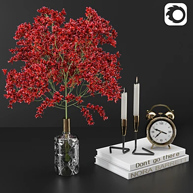 Decorativeset 008