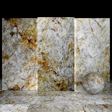 Lumix Quartzite