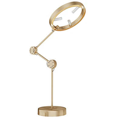 Настольный светильник Arlo от Baroncelli