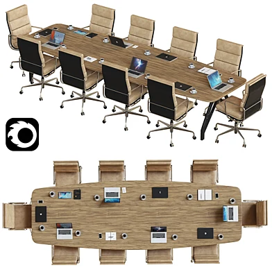 conference table06