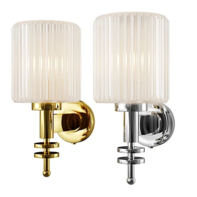 Eichholtz Wall lamp Ponza