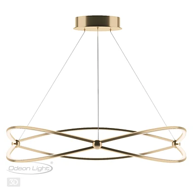 ODEON LIGHT 4730/54L LESLA