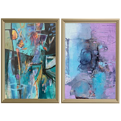 PICTURE FOR THE WALL