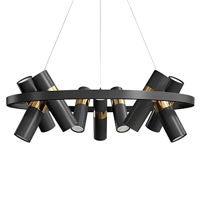 Appoint round light