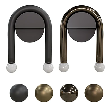 Бра Bower Studios C Sconce
