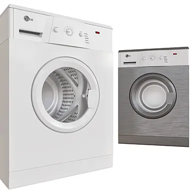 washing machine LG