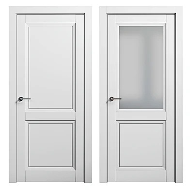 DORIAN doors OPERA