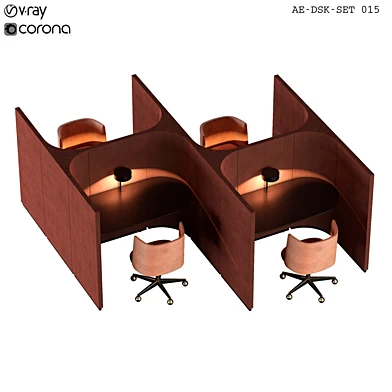 AE-DSK-SET 015