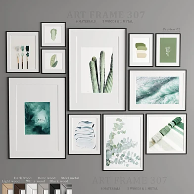 Art Frame 307