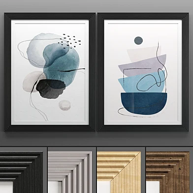 Art Frame 674