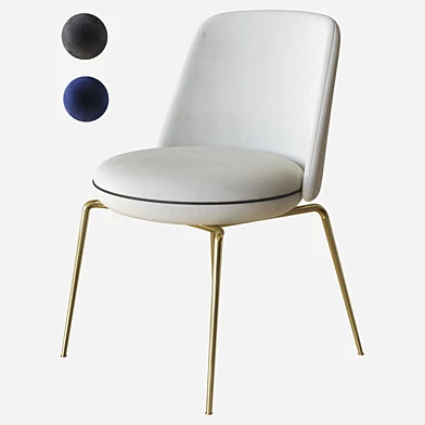 merwyn dining chair domo