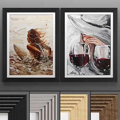 Art Frame 679