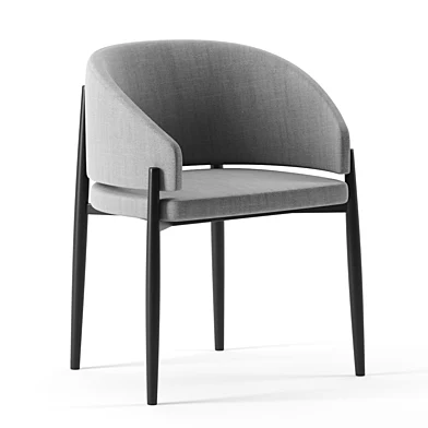 Frank chair by Porro