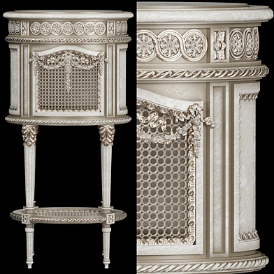 versailles nightstand
