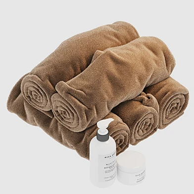 Bathroom Accessories