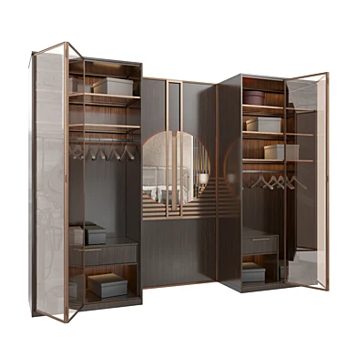 Wardrobe 9