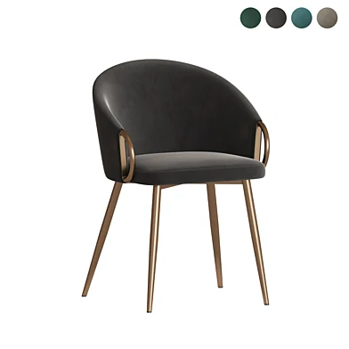 Claire Chair LumiSource