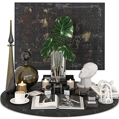 Decorative set 06
