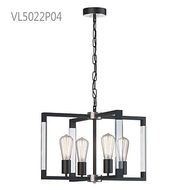 Vele luce Turin VL5022P04