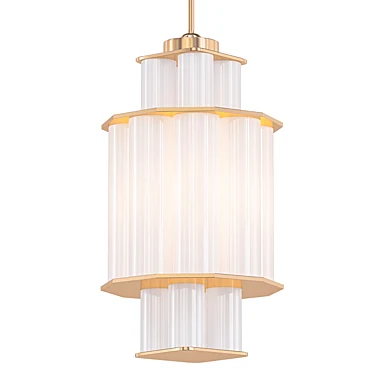 bauer chandelier 01