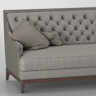 Sofa Fauteuil Epoq Roche Bobois