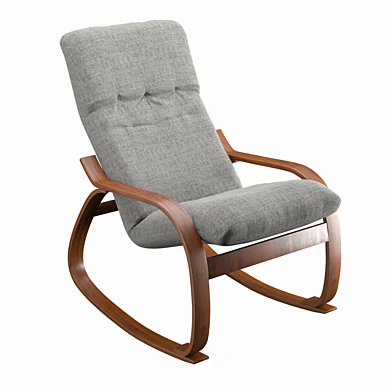 Rocking chair Saima